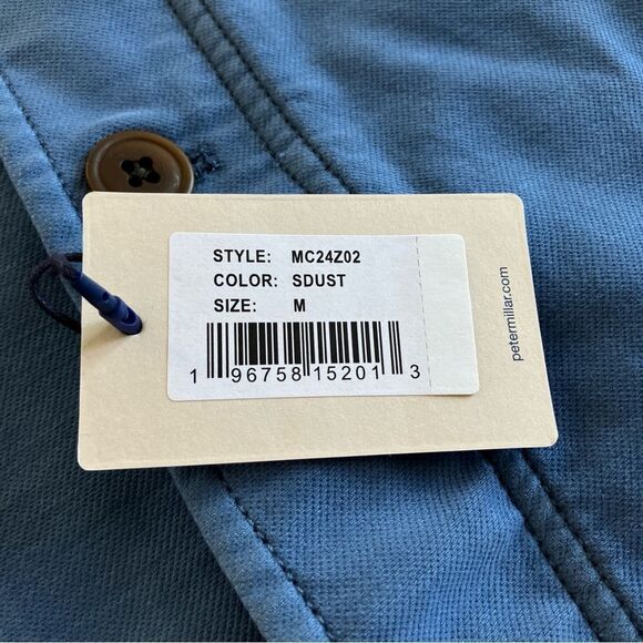 Peter Millar Coastline Vest - Picture 7 of 9